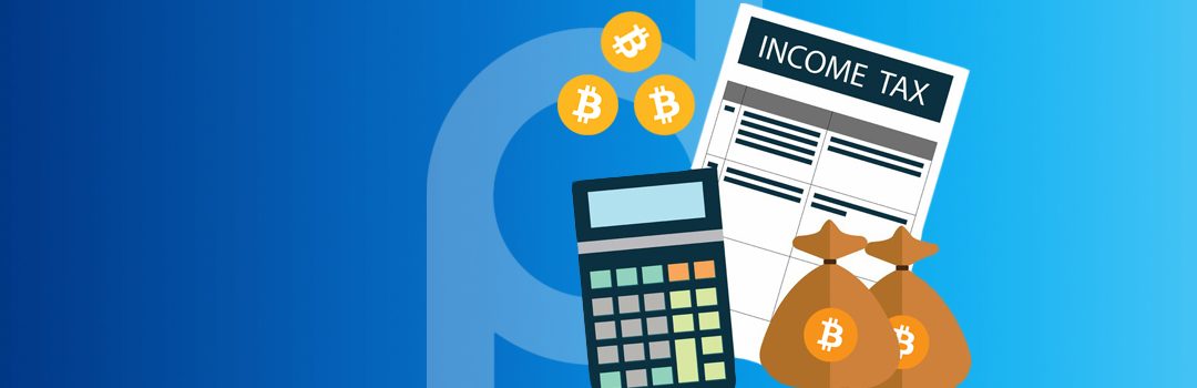 Are Bitcoin Profit Taxable